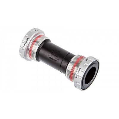 Превью  Каретка SHIMANO Deore SM-BB52 Hollowtech II BSA 83